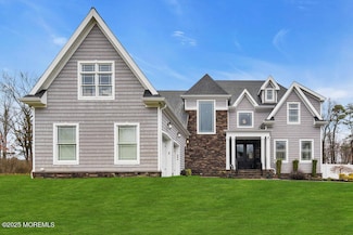 6 Rodeo Ct, Howell Township, NJ 07731