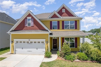 2209 Starfall Dr, Colfax, NC 27235