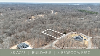 Lot 5, Block 4 Grampian Dr, Bella Vista, AR 72715