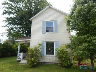 115 W Strong St, Wayne, OH 43466