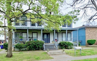 402 W 44th St Unit D, Austin, TX 78751