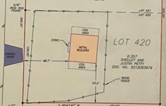 25676 Forest Ln, Cleveland, TX 77328