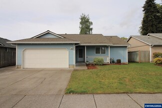 1878 Tecumseh St NE, Keizer, OR 97303