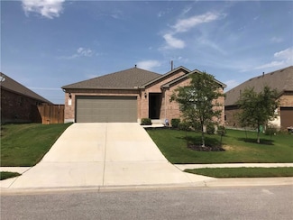 3527 Esperanza Dr, Round Rock, TX 78665