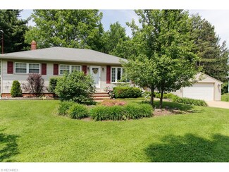 4277 Brush Rd, Richfield, OH 44286