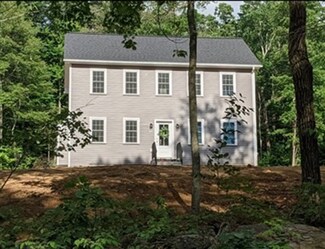 85 S Pond Rd, East Brookfield, MA 01515