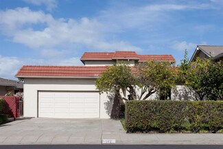 149 Flying Cloud Isle, Foster City, CA 94404