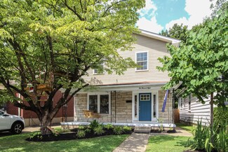 2008 Alexander Ave, Louisville, KY 40217