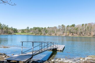 60 Rosedale Rd, West Bath, ME 04530