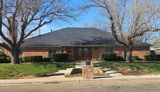 301 10th Ave, Canyon, TX 79015