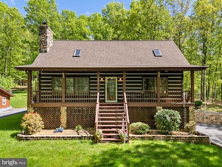 8459 Northwestern Pike, Gore, VA 22637