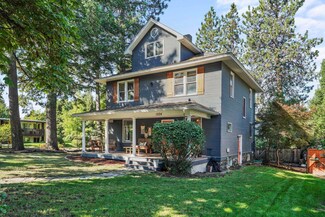 1224 S Adams St, Spokane, WA 99204