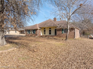 304 Wilburn Heights, Central City, AR 72941