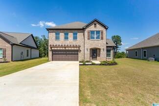 350 Ridge View Cir, Jemison, AL 35085