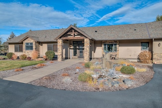 16816 Ponderosa Cascade Dr, Bend, OR 97703