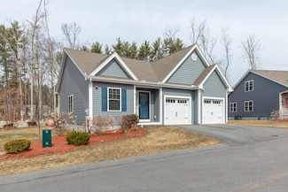 5 Redwood Rd, Pelham, NH 03076
