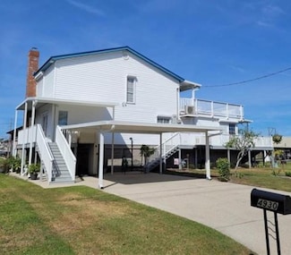 4930 Joan Marie Dr, Barataria, LA 70036