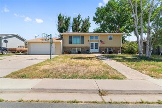 920 H Ave, Limon, CO 80828