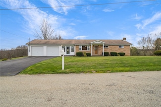 190 Archway Dr, New Alexandria, PA 15670