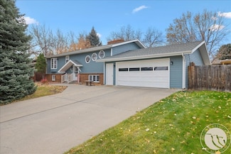 320 Stewart Ct N, Billings, MT 59105