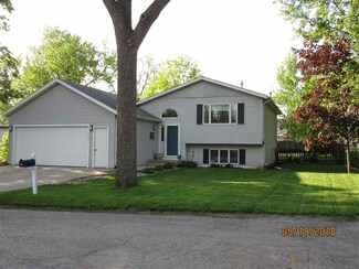 316 Franklin St, Evansville, WI 53536