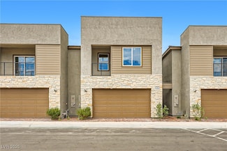 242 White Crest Peak Ave, Henderson, NV 89015