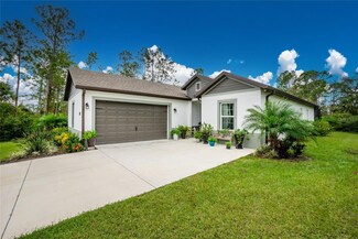 5695 Lavender Ave, North Port, FL 34288