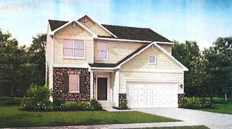 3703 Iron Gate Dr, Valparaiso, IN 46385