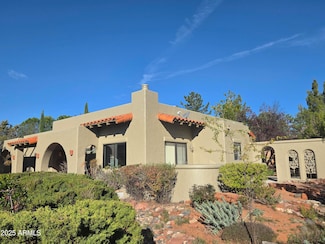 253 Roadrunner Dr, Sedona, AZ 86336