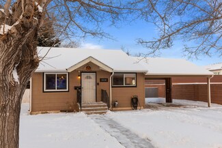 466 S 75 E, Cedar City, UT 84720