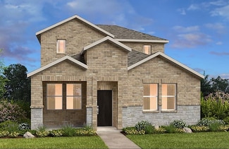 3333 Little Bluestem Rd, Celina, TX 75009