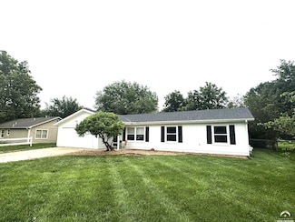 3617 W 24th St, Lawrence, KS 66047