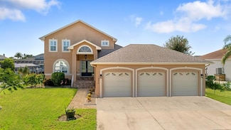 830 Golf Island Dr, Apollo Beach, FL 33572