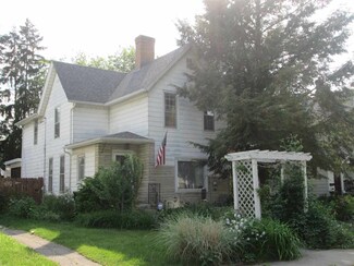 815 Ashland Ave, South Bend, IN 46616