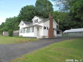1050 Old State Route 31, Jordan, NY 13080