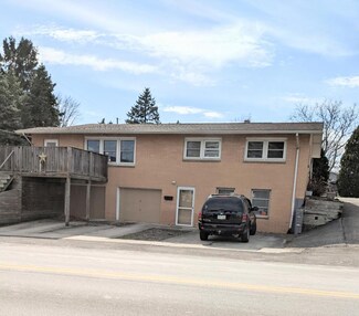 515 Tiffin St, Bucyrus, OH 44820