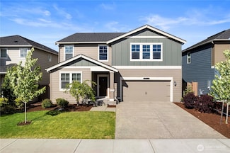 18811 111th Ave E, Puyallup, WA 98374