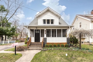 1112 Sherman St, Ypsilanti, MI 48197