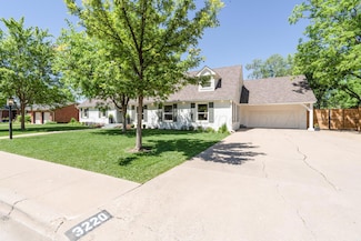 3220 S Travis St, Amarillo, TX 79109