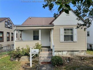 5010 Kentucky St, Charleston, WV 25309