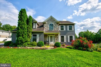 1457 White Oak Rd, Strasburg, PA 17579