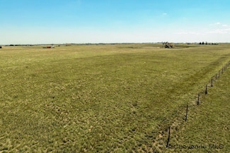Tract 1 Four Mile Rd, Cheyenne, WY 82001