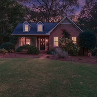 139 County Road 579, Englewood, TN 37329