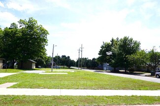 1126 Fir St, Perry, OK 73077
