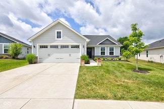 2500 Sand Hollow Dr, Lebanon, IN 46052