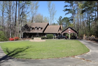 406 Wood Valley Ct, Greenville, AL 36037