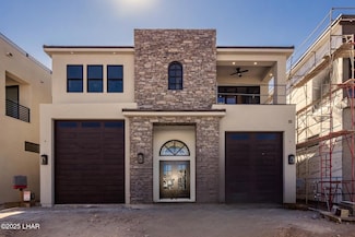 805 Malibu Dr, Lake Havasu City, AZ 86403
