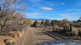 1320 Hollywood Blvd, Corrales, NM 87048