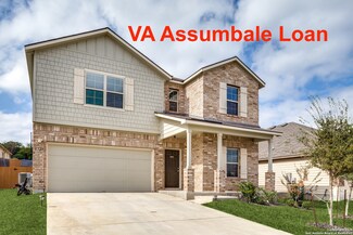 6927 Stout Way, Converse, TX 78109