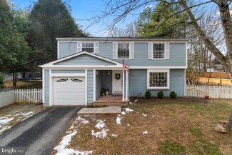 1237 Windmill Ln, Silver Spring, MD 20905